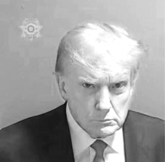 Unprecedented Popularity: The Rising Phenomenon of Trump's Mug Shot